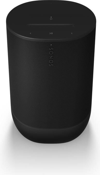 Productafbeelding Sonos Move 2 (Bluetooth, WiFi, Airplay 2)