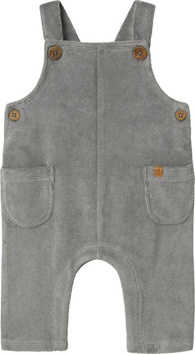 Grigio finale