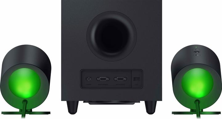 Image du produit Razer Nommo V2