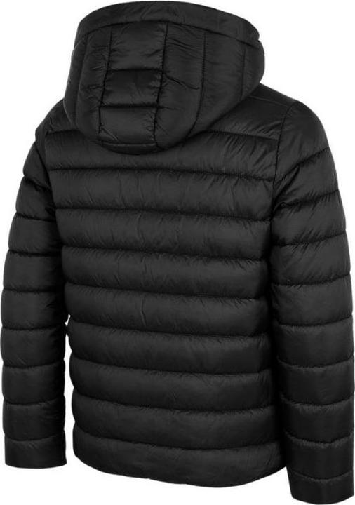 Immagine prodotto 4F Giacca da ragazza nero profondo HJZ22 JKUDP001 20S (122 cm)