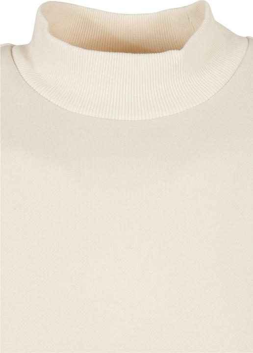 Actual product image Urban Classics Mock Neck Crew (4XL)