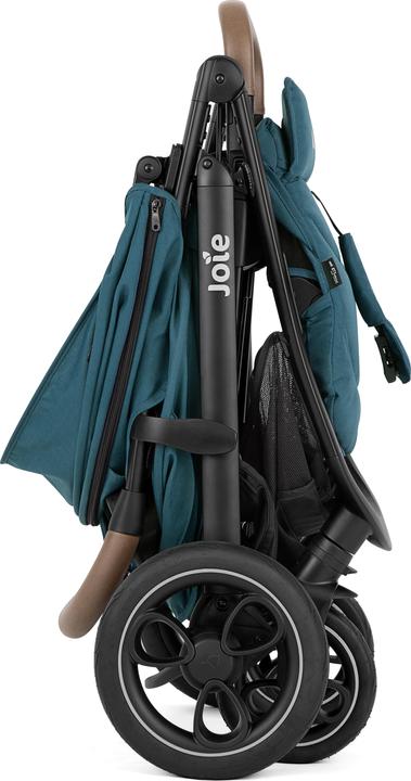 Actual product image Joie Litetrax Pro