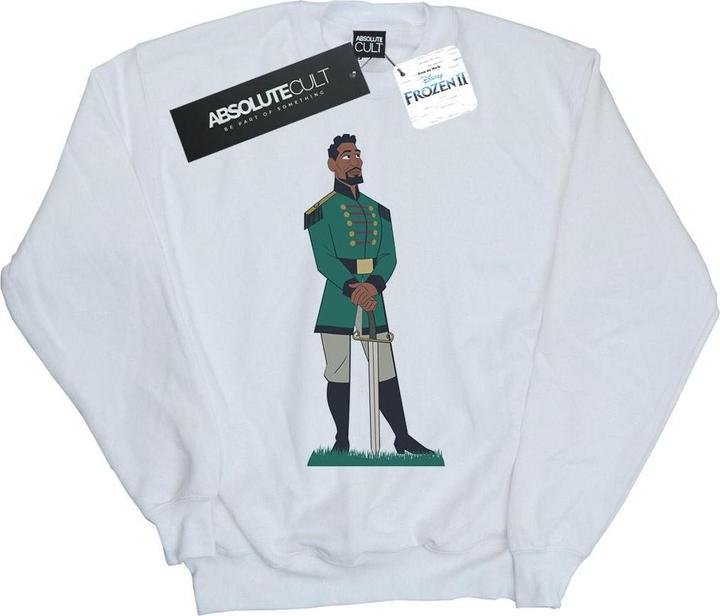 Disney Frozen 2 Mattias Sweatshirt (L)