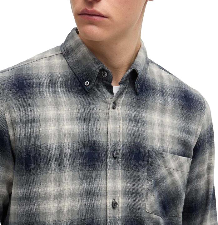 Immagine prodotto BOSS Rickert Camicia Uomo (XL)