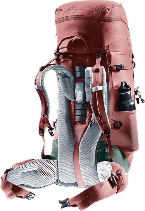 Image du produit Deuter Aircontact Lite 45 + 10 (45 l)
