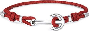 Produktbild Sagapo S'Agapo Modern Kabala Bracelet With Anchor Sor15