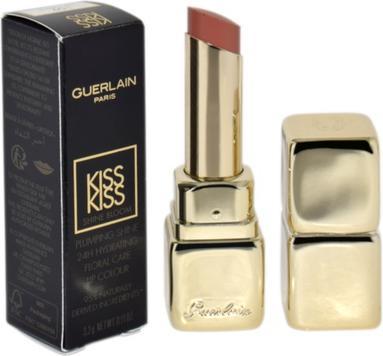 Actual product image Guerlain Kiss Kiss Shine Bloom 109 (109)
