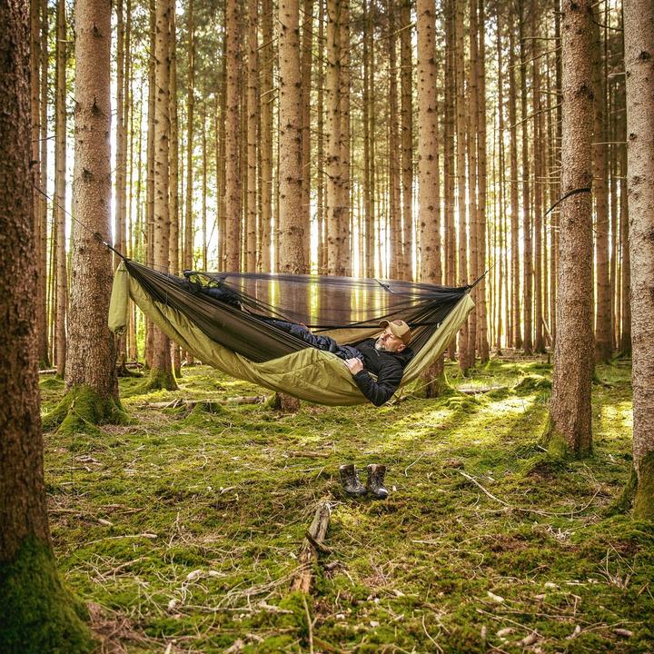 Produktbild Amazonas Moskito-Traveller Quilted (200 kg)