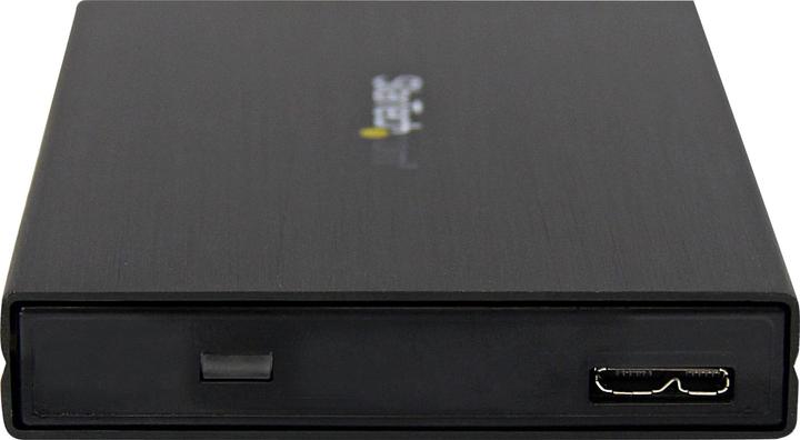Actual product image StarTech USB 3.0 UASP 2.5HDD ENCLOSURE (2.5")