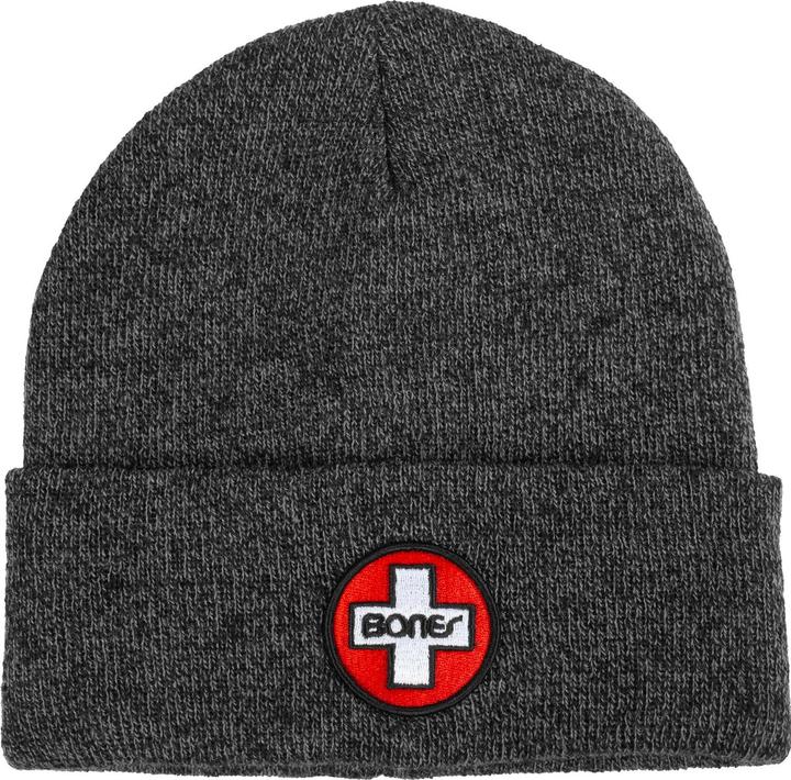 Actual product image Bones Bearings Bones Bearings Knit Beanie