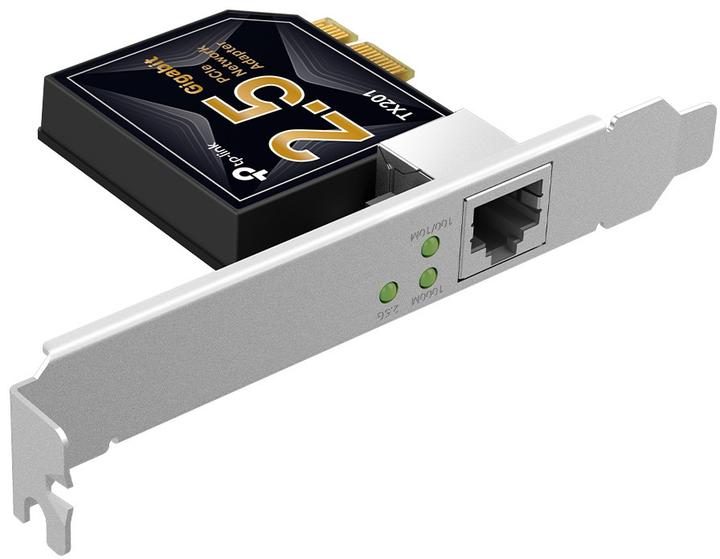 Produktbild TP-Link TX201 (PCI Express 2.1)
