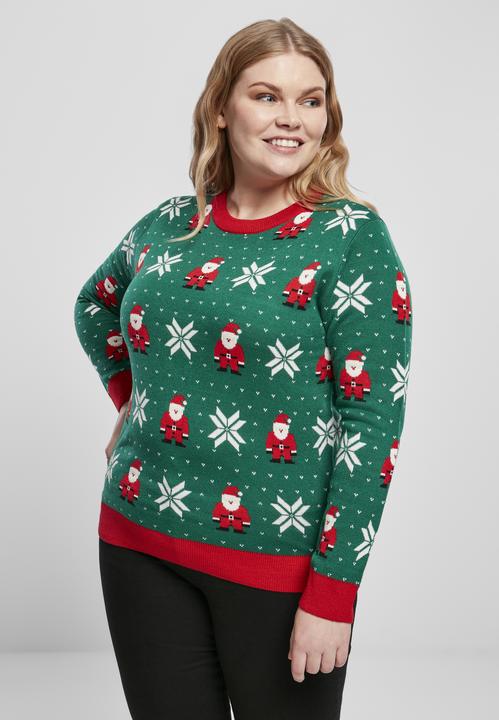 Immagine prodotto Urban Classics Maglione di Natale da donna (XXL)