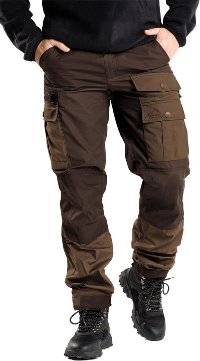 Produktbild Normani Herren Wanderhose - Outdoorhose (3XL)