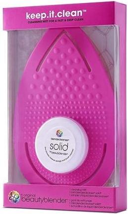 Beautyblender Reinigungsset Keep It Clean