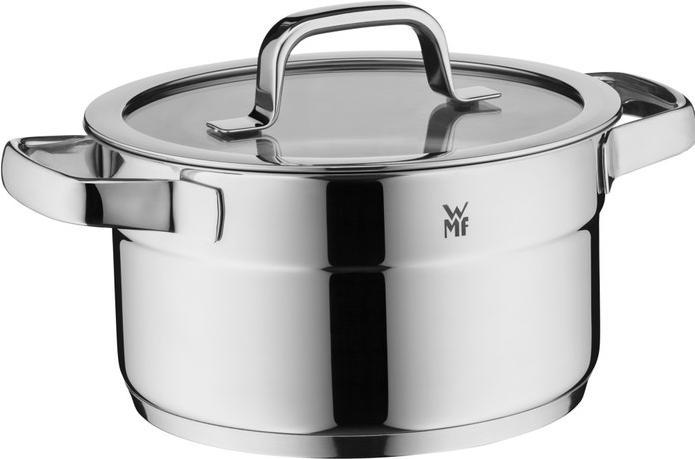Actual product image WMF Compact Cuisine glass lid, 20 cm (20 cm, Metal)