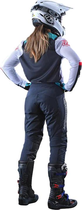 Image du produit Troy Lee Designs Womens GP Jersey - Brazen (L)