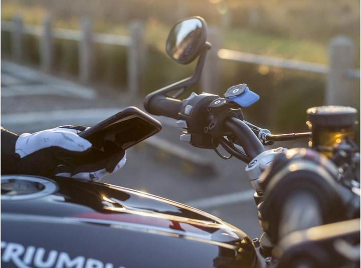 Immagine prodotto Quad Lock Supporto per moto V2