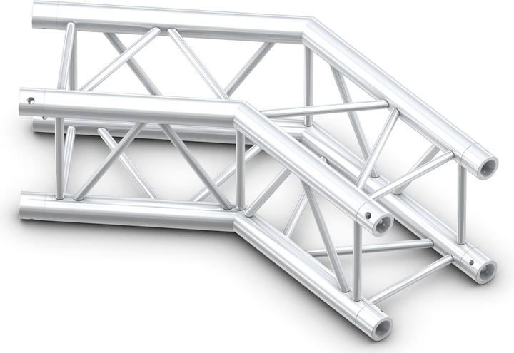 Actual product image Showtec Corner 135°