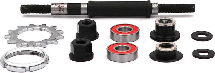 Radio Bikes Hintere Nabe Kit Griffin Am 2015
