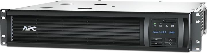 Immagine prodotto APC Smart-UPS (1000 VA, 700 W, Interattivo linea UPS)