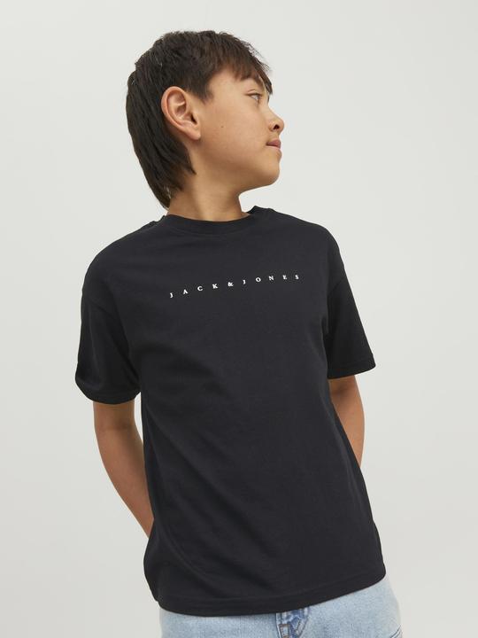Actual product image Jack & Jones Boys T-Shirt (176)