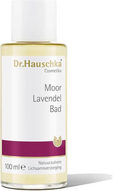 Immagine prodotto Dr. Hauschka Lavanda di moro (100 ml, Oli da bagno)