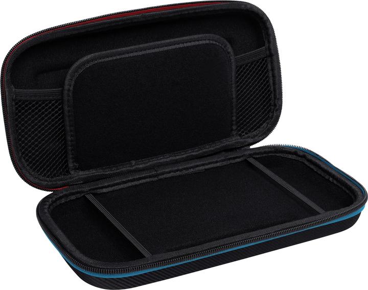 Produktbild Trust Gxt1248 Hardcase F Switch Black (Switch, Switch Lite, Switch OLED)