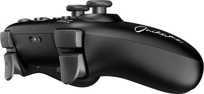 Actual product image Onikuma C1 Wireless Controller
