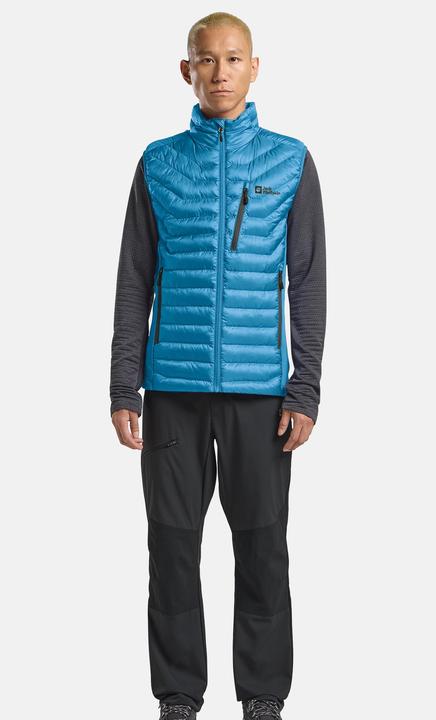 Produktbild Jack Wolfskin Routeburn Pro Ins Vest M (XL)