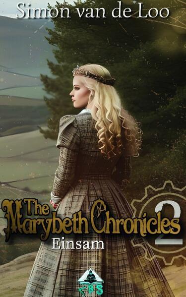 Produktbild The Marybeth Chronicles 2: Einsam (DE)