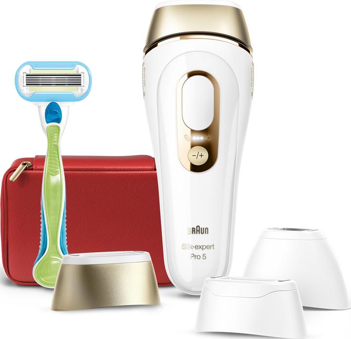 Produktbild Braun Silk·expert Pro 5