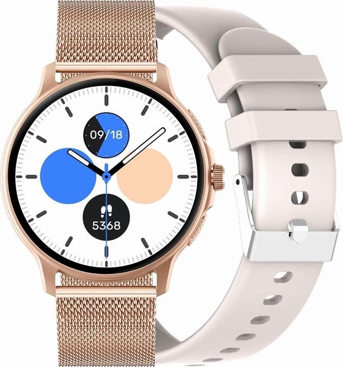Smartwatches