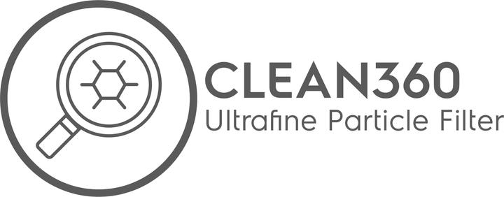 Actual product image Electrolux Pure A9 CLEAN360 Ultrafine Filter (1 x)