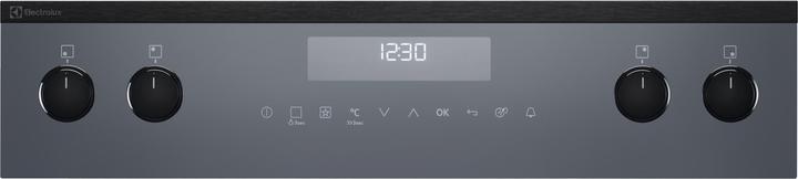 Actual product image Electrolux Eh7gl4xsp