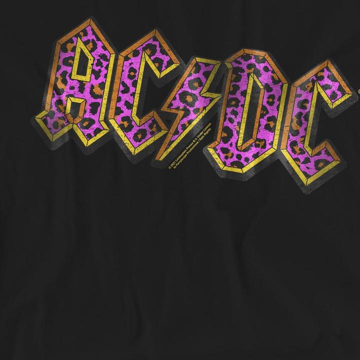 Produktbild AC/DC TShirt (XL)