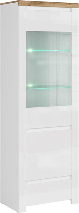 Produktbild Konsimo Damino (68 x 202 x 41.5 cm)
