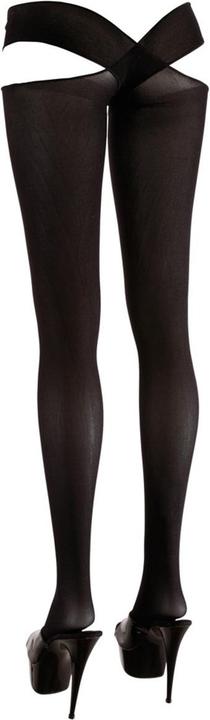 Produktbild Cottelli Collection Strumpfhose (L, XL)