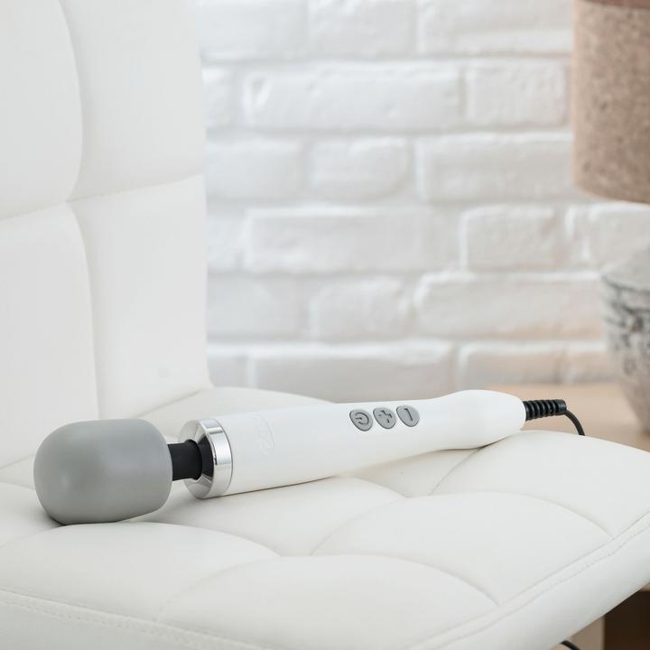 Actual product image Doxy Wand Massager