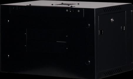 Actual product image Rockstable 19" 6 U 600x440x370mm (19 inch rack)