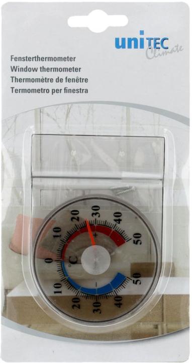 Image du produit Unitec Fenêtre