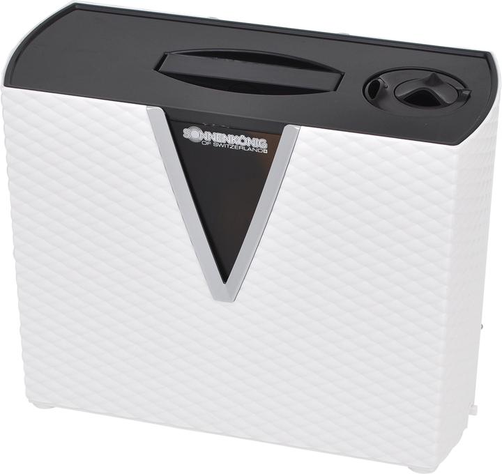 Actual product image Sonnenkönig Liverpool (32 m²)