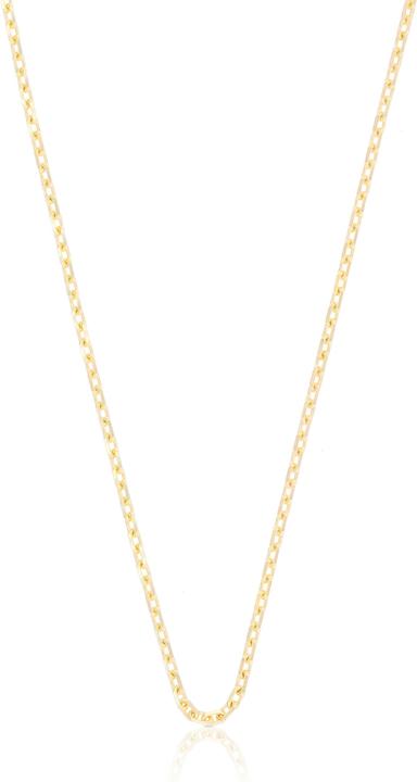 Muau Anker (750/18K Gelbgold, 55 cm)