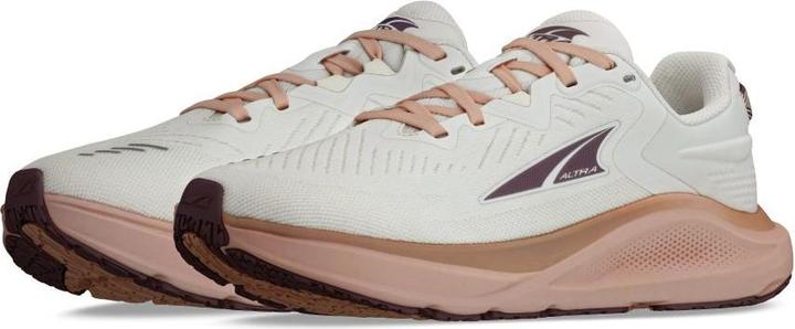 Actual product image Altra Paradigm 8 Woman Light Gray (42)