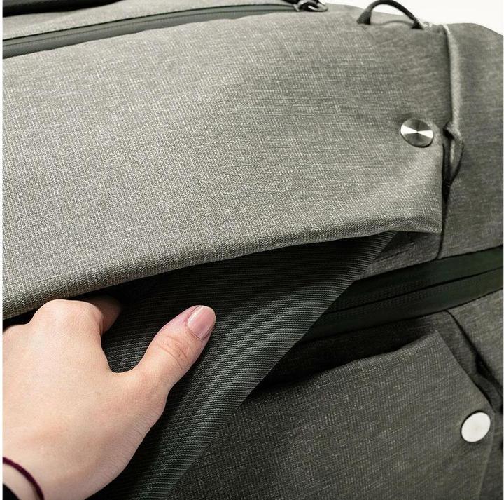 Image du produit Peak Design Duffelpack de voyage 65L (Sac à dos photo, 65 l)