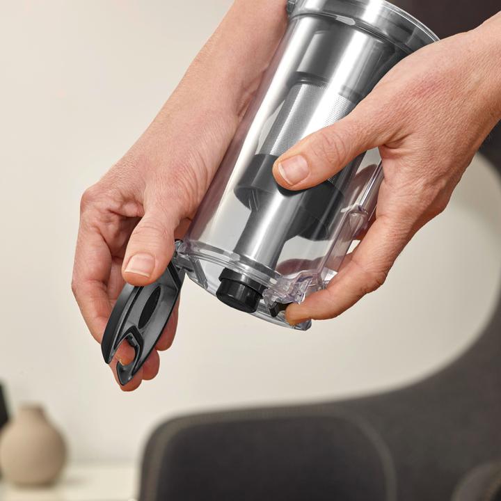 Immagine prodotto Severin 2-in1 Hand/Stielsauger