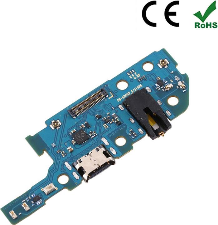 Image du produit Clappio Prise de charge pièce de rechange Samsung A20e (Galaxy A20e)