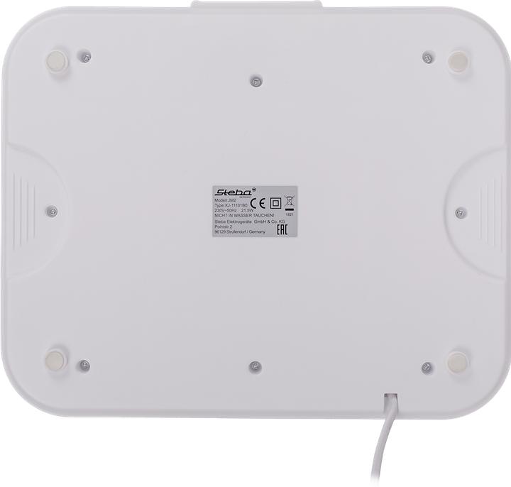 Actual product image Steba Jm 2