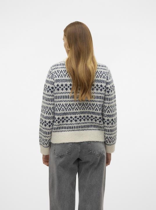 Immagine prodotto Vero Moda Maglia VMKAIRA Maglia a maglia (XL)