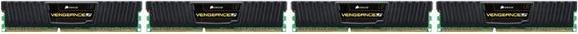 Produktbild Corsair Vengeance Low Profile (4 x 8GB, 1600 MHz, DDR3-RAM, DIMM)