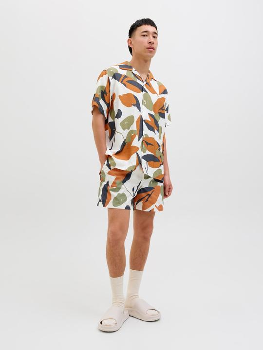 Actual product image Jack & Jones Regular Fit Badeshorts Badeshorts (XS)